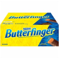 Nestle, Butterfinger Bars, 1.9 oz  (Case of 36)