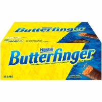 Nestle, Butterfinger Bars, 1.9 oz  (Case of 36)