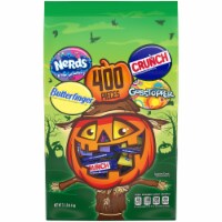 Ferrara Halloween Assorted Candy Bag Perspective: Main