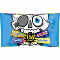 Ferrara Assorted Halloween Candy Perspective: Main