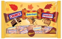 Ferrero Minis Assorted Harvest Candy Perspective: Main