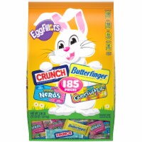 EggFillers™ Easter Candy Variety Bag Perspective: Main