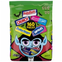 Ferrero Mixed Chocolate & Sugar Halloween Candy Bag Perspective: Main