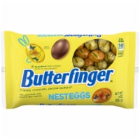 Butterfinger NestEggs Easter Candy Perspective: Main