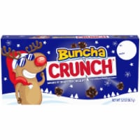 Buncha Crunch Concession Box Perspective: Main