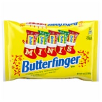 Butterfinger Chocolatey, Peanut-Buttery Minis Candy Bars White Elephant Gifts