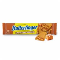 Butterfinger Salted Caramel and Peanut, 1.9oz