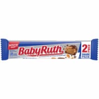Baby Ruth® Candy Bar