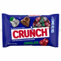 Crunch Jingles Holiday Candy Perspective: Main