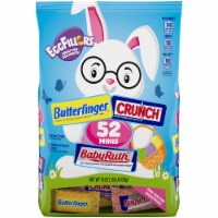 Nestle Easter Assorted Minis Easter Candy 52 Count Perspective: Main