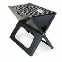 Oniva X-Grill Portable Charcoal BBQ Grill