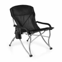 PT-XL Camp Chair, Black