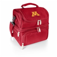 Minnesota Golden Gophers - Pranzo Lunch Cooler Bag