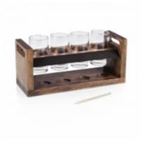 Picnic Time Craft Beer Flight - Acacia