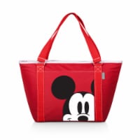 Disney Mickey Mouse - Topanga Cooler Tote Bag, Red