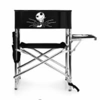 Disney Nightmare Before Christmas Jack - Sports Chair, Black