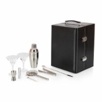 Manhattan Cocktail Case, Black