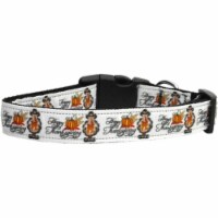 Snowmen 1 inch wide 6ft long Leash