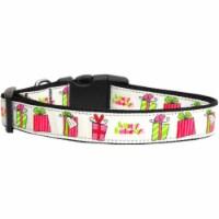 Beige Chaos 1 inch wide 6ft long Leash