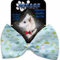 Mirage Pet 1194-BT Little Boy Blue Pet Bow Tie