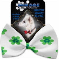 Mirage Pet 1223-BT Lucky Charms Pet Bow Tie
