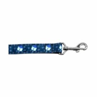 Mirage Pet 125-230 5804 Dreidel, Dreidel, Dreidel Nylon Dog Leash, 0.63 in. x 4 ft.