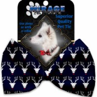 Mirage Pet 1281-BT Team Prancer Pet Bow Tie