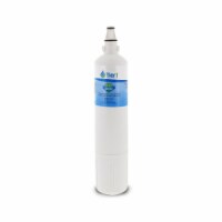 Commercial Water Distributing TIER1-US-WF0100 3M Aqua-Pure Easy C-Complete Under Sink Filter