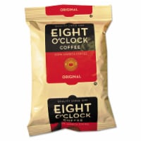 Eight O\\'Clock COFFEE,8 O' CLOCK,ORG,2OZ COF320840