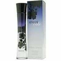 Armani Code By Giorgio Armani Eau De Parfum Spray 2.5 Oz