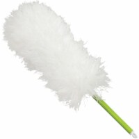 Impact Products IMP3147CT Microfiber Hand Duster - Yellow Green