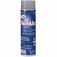 Twinkle DVO991224CT Stainless Steel Cleaner & Polish - White