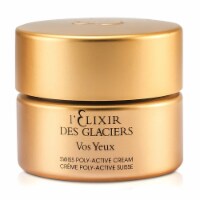 Valmont Elixir des Glaciers Vos Yeux Swiss PolyActive Eye Regenerating Cream (New Packaging)