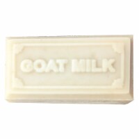 Mystic Wonders Handcrafted Goat Milk Soap w/ Pascalite Clay (4 oz Bar)