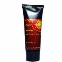 Shea Butter Body Cream (Sun Kiss) 10.5 oz