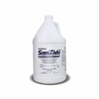 Safetec 34815 Sanizide Plus Surface Disinfectant Spray Bottle Gallon (Pack Of 4)