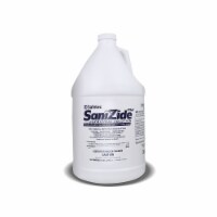 Safetec 34815 Sanizide Plus Surface Disinfectant Spray Bottle Gallon (Pack Of 4)