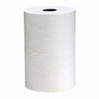Scott 02068 Hard Roll Hand Towel- White- Pack 12