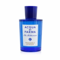 Acqua Di Parma Blu Mediterraneo Mandorlo Di Sicilia EDT Spray 150ml/5oz