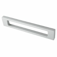 Jako 160 mm Cabinet Handle- Satin - Aluminum