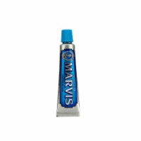 Marvis Aquatic Mint Toothpaste (Travel Size) 25ml/1.29oz
