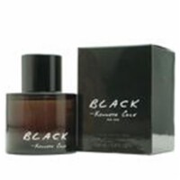Kenneth Cole Black By Kenneth Cole Edt Spray 3.4 Oz