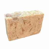 Coconut Bliss Shea Cocoa Butter Scented Soap | Approximately 8oz