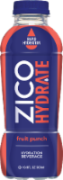 Zico Fruit Punch Hydration Beverage