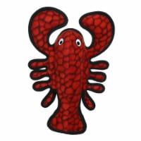 VIP Pets Tuffy Lobster Doy Toy
