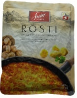 Swiss Delice Rosti Hash Browns