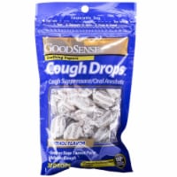 GoodSense® Soothing Vapors Menthol Cough Drops Perspective: Main