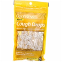 Good Sense Honey Cough Drops