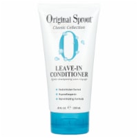Leave In Conditioner