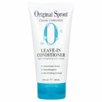 Leave In Conditioner